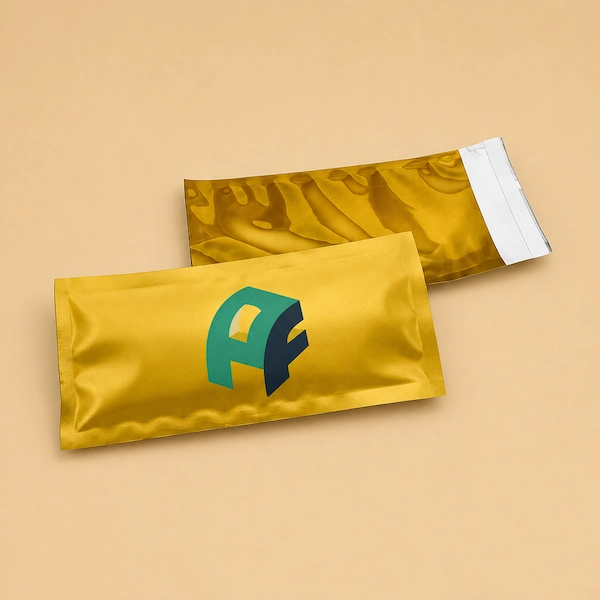 Custom Mylar Envelope